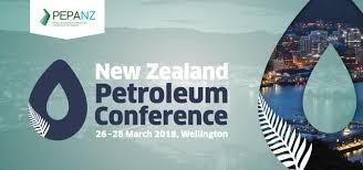 WEFIC NZ Petroleum Conference